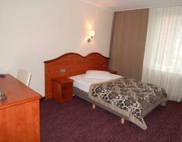 KRAKUS Hotel Кракаў пражыванне рэстаран адпачынак аквапарк у Кракаве