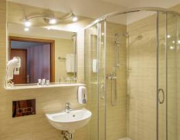 KRAKUS Hotel Кракаў пражыванне рэстаран адпачынак аквапарк у Кракаве